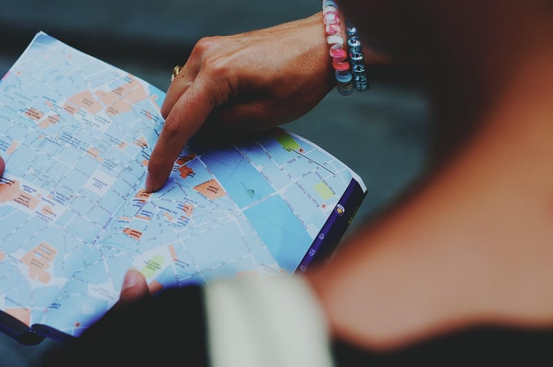 Foodie Travel Guides