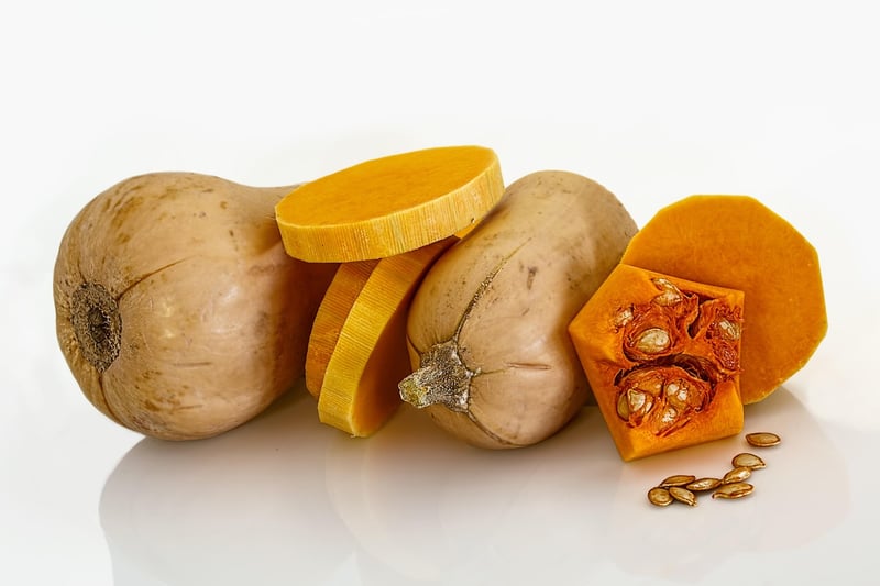 Seasonal Cooking Inspiration